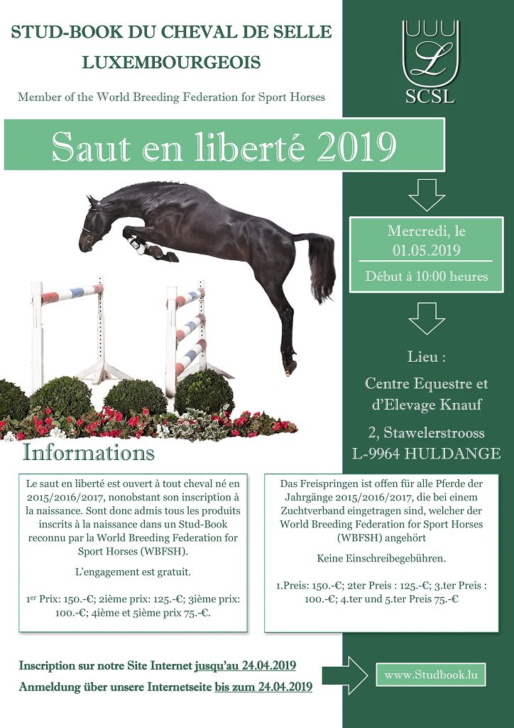k-Flyer Saut en Libert+® 2019-1