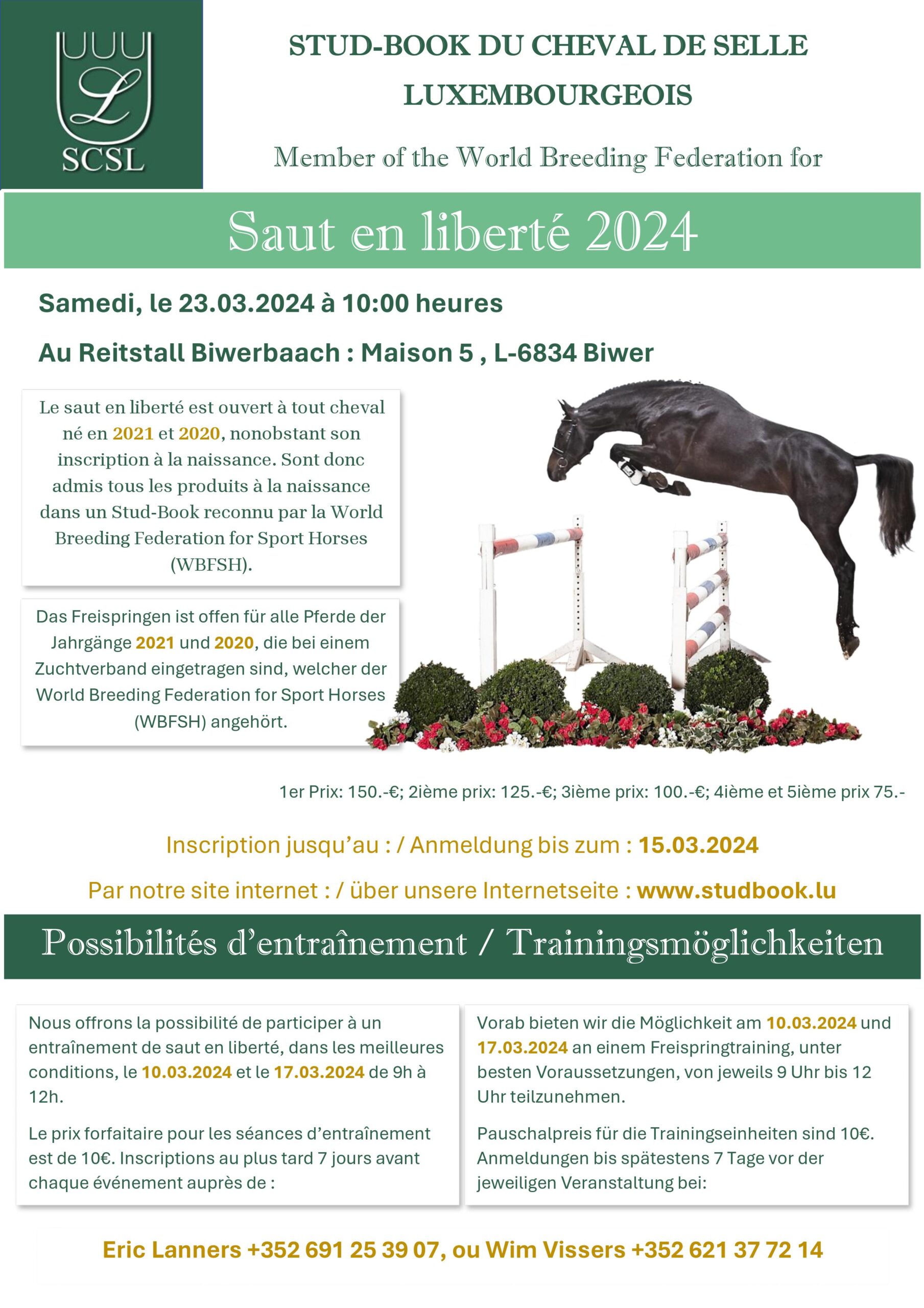 Flyer Saut en liberté Final2024